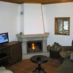 Δωμάτια σε οικογενειακή κατοικία Casa Do Pomar