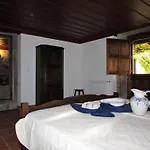 Δωμάτια σε οικογενειακή κατοικία Casa Do Pomar