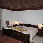 Δωμάτια σε οικογενειακή κατοικία Casa Do Pomar *