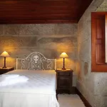 Δωμάτια σε οικογενειακή κατοικία Casa Do Pomar *