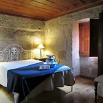 Δωμάτια σε οικογενειακή κατοικία Casa Do Pomar Parada (Viana do Castelo)