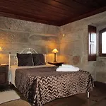 Δωμάτια σε οικογενειακή κατοικία Casa Do Pomar Parada (Viana do Castelo)