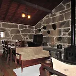 Δωμάτια σε οικογενειακή κατοικία Casa Do Pomar