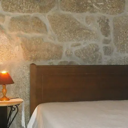 Ubytování v soukromí Casa Do Pomar *