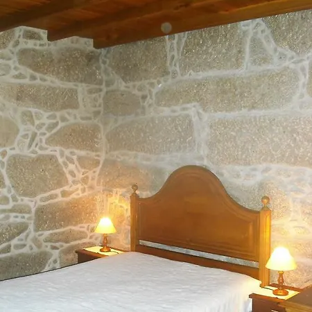 Ubytování v soukromí Casa Do Pomar *