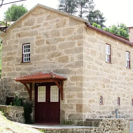 Casa Do Pomar