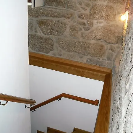 Casa Do Pomar Parada (Viana do Castelo)