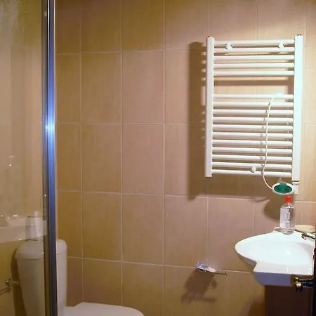 Ubytování v soukromí Casa Do Pomar