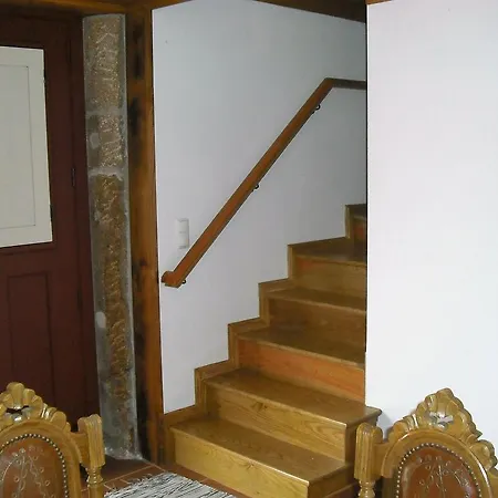 Casa Do Pomar