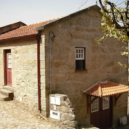 Δωμάτια σε οικογενειακή κατοικία Casa Do Pomar Parada (Viana do Castelo)