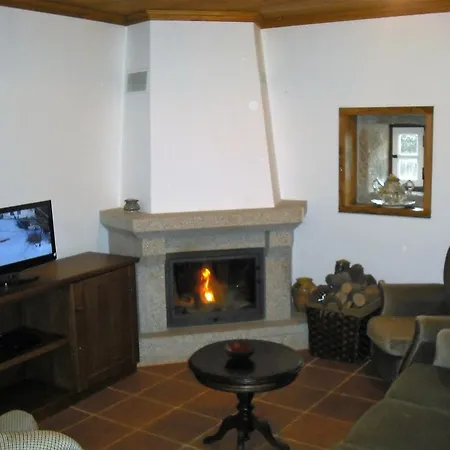 Ubytování v soukromí Casa Do Pomar