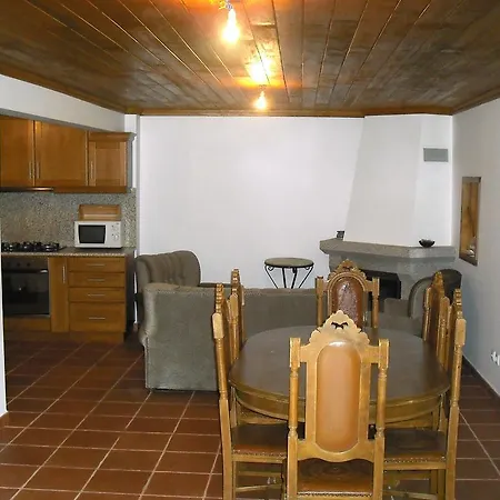 Ubytování v soukromí Casa Do Pomar Parada (Viana do Castelo)