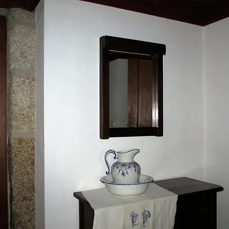 Ubytování v soukromí Casa Do Pomar *