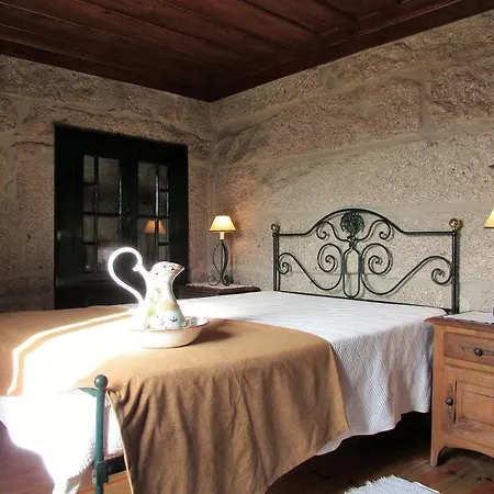 Casa Do Pomar Parada (Viana do Castelo)