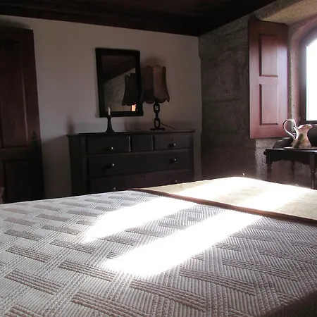 Ubytování v soukromí Casa Do Pomar *