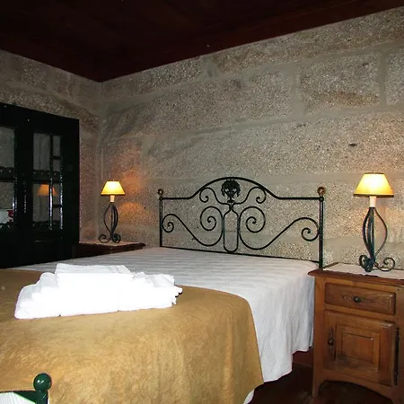 Ubytování v soukromí Casa Do Pomar