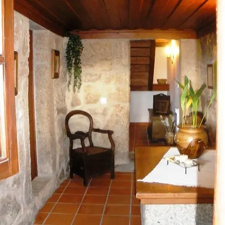 Ubytování v soukromí Casa Do Pomar Parada (Viana do Castelo)