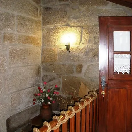 Ubytování v soukromí Casa Do Pomar