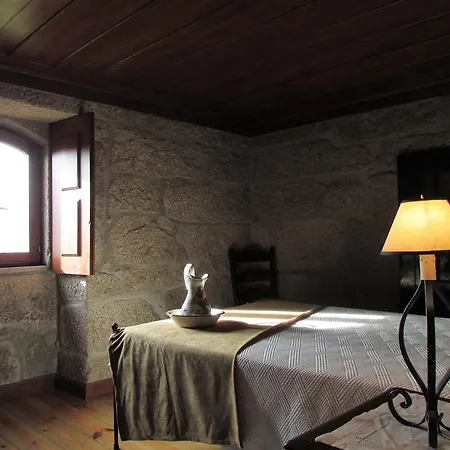 Casa Do Pomar