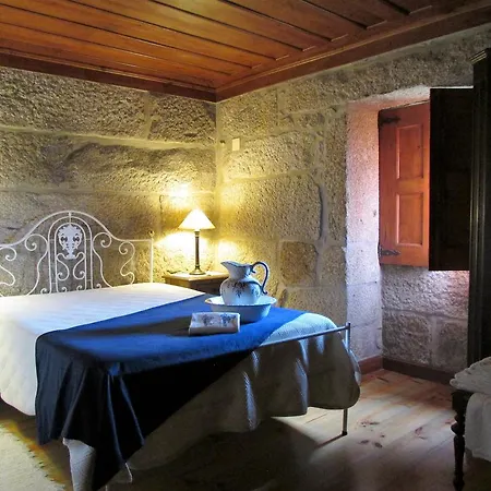 Ubytování v soukromí Casa Do Pomar Parada (Viana do Castelo)