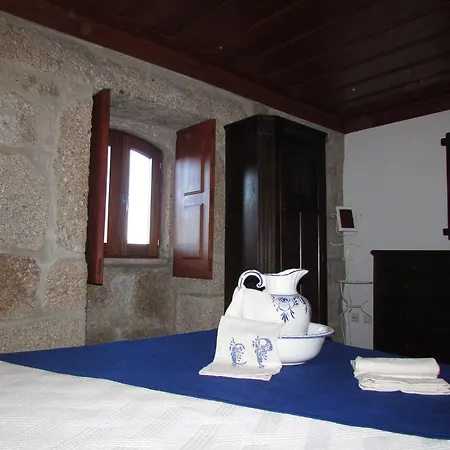 Casa Do Pomar