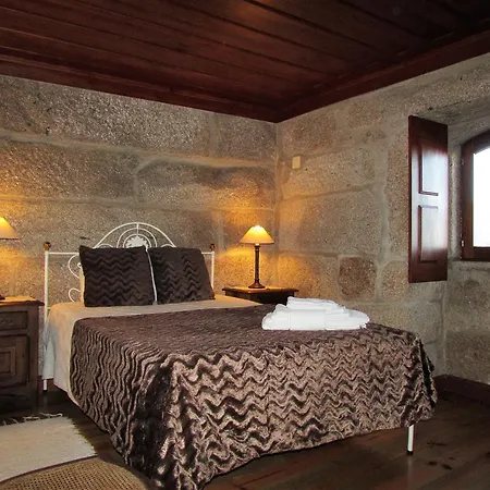 Ubytování v soukromí Casa Do Pomar Parada (Viana do Castelo)