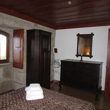 Casa Do Pomar
