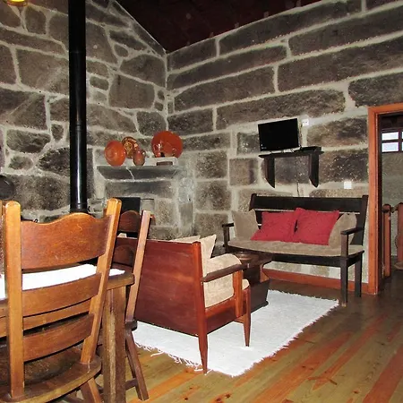 Ubytování v soukromí Casa Do Pomar *