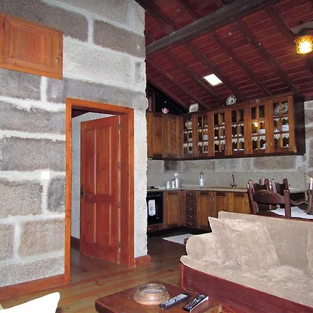 Ubytování v soukromí Casa Do Pomar *