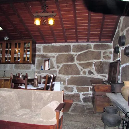 Casa Do Pomar