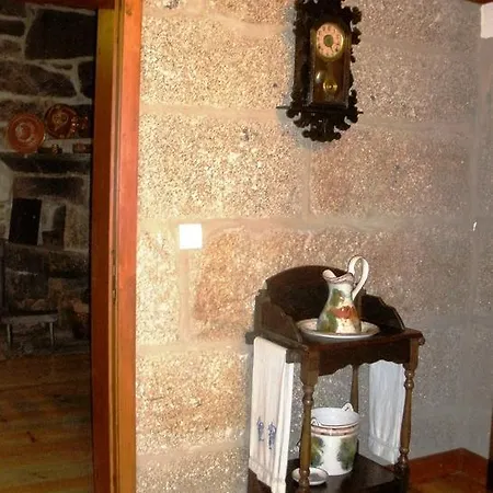 Ubytování v soukromí Casa Do Pomar Parada (Viana do Castelo)