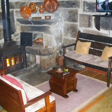 Ubytování v soukromí Casa Do Pomar