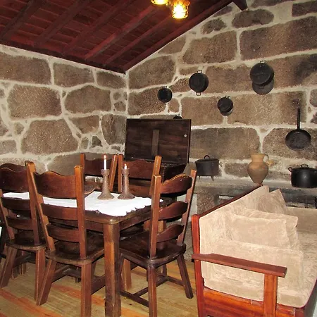 Ubytování v soukromí Casa Do Pomar