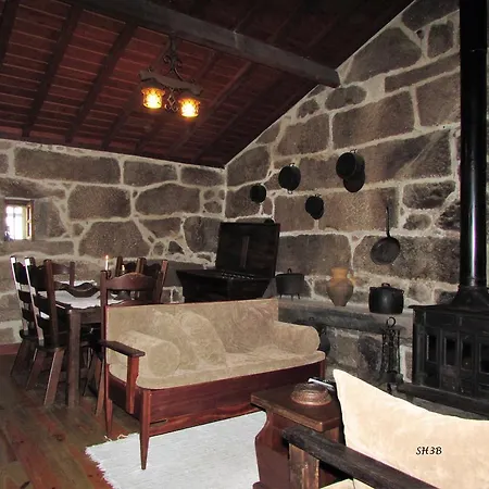 Ubytování v soukromí Casa Do Pomar