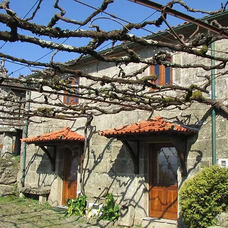 Ubytování v soukromí Casa Do Pomar