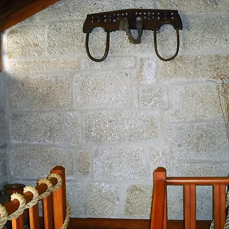 Ubytování v soukromí Casa Do Pomar