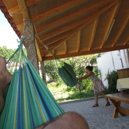 Casa Do Pomar * 帕拉达