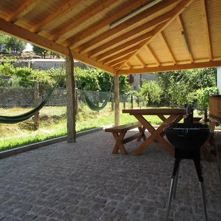 Casa Do Pomar Parada (Viana do Castelo)