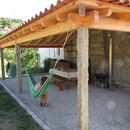 Casa Do Pomar Parada (Viana do Castelo)