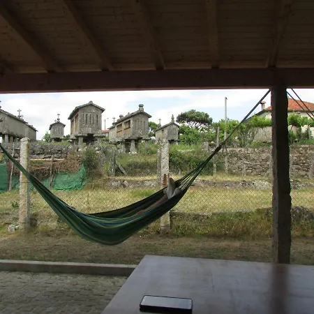 Ubytování v soukromí Casa Do Pomar *