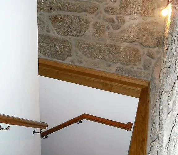 Casa Do Pomar Parada (Viana do Castelo)