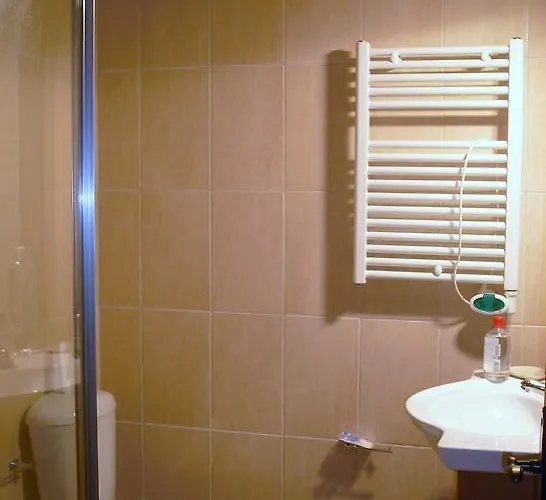 Ubytování v soukromí Casa Do Pomar