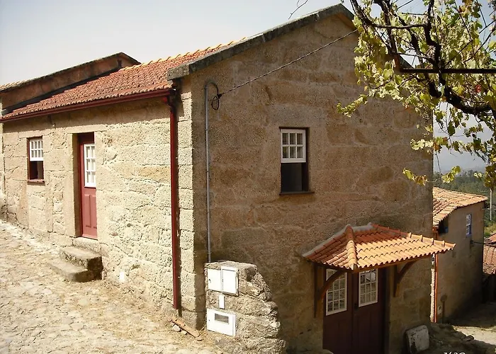 Pansiyon Casa Do Pomar Parada (Viana do Castelo)
