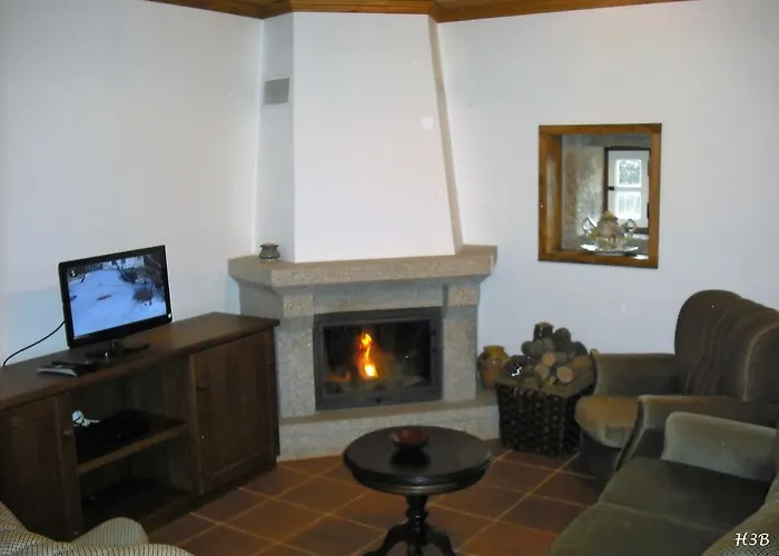 Ubytování v soukromí Casa Do Pomar