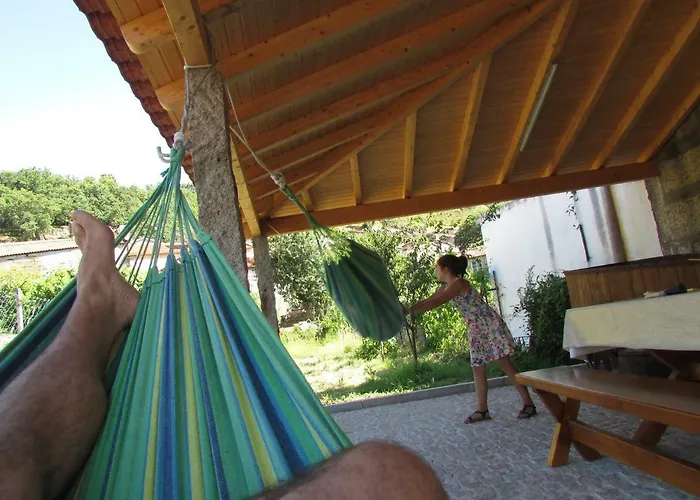 Casa Do Pomar * Parada (Viana do Castelo)