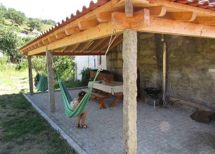 Casa Do Pomar Parada (Viana do Castelo)