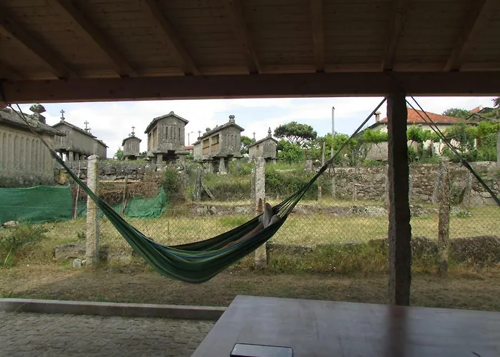 Pansiyon Casa Do Pomar *